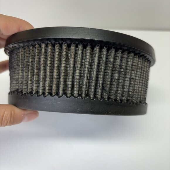 Harley Davidson '08-13' Touring CVO Screamin' Eagle OEM Air Filter 29244-08 - Picture 10 of 14